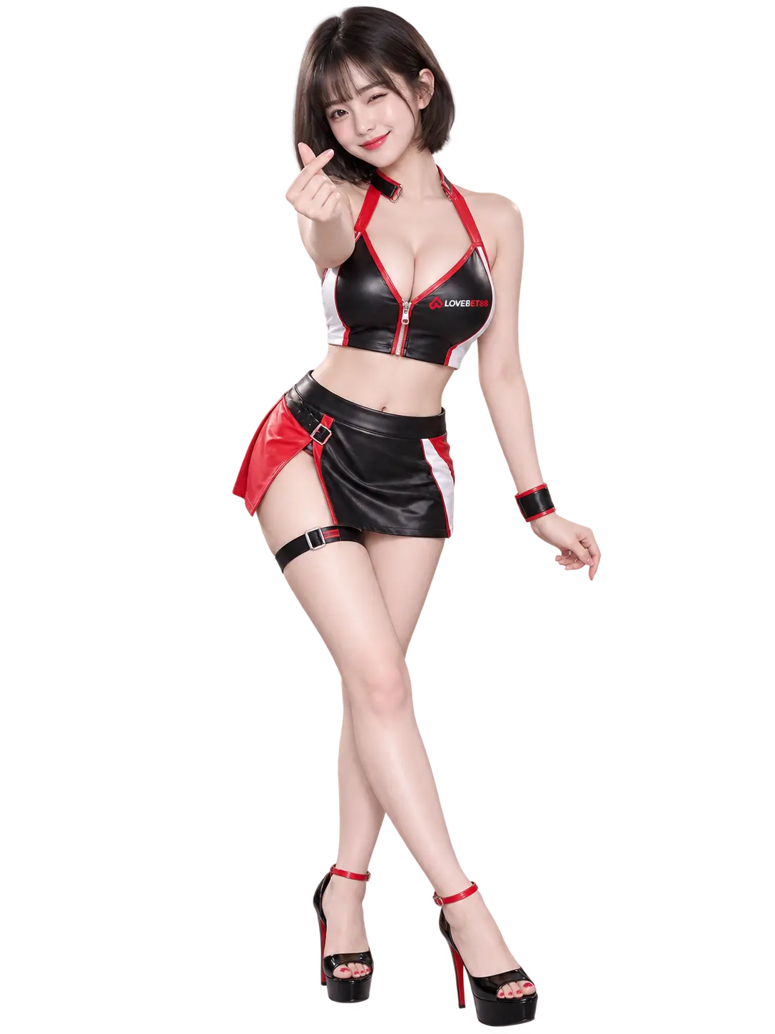 LOVEBET88 รวมค่ายสล็อตชั้นนำ ฝากแรกรับเพิ่ม การันตีโบนัสแตกหนัก